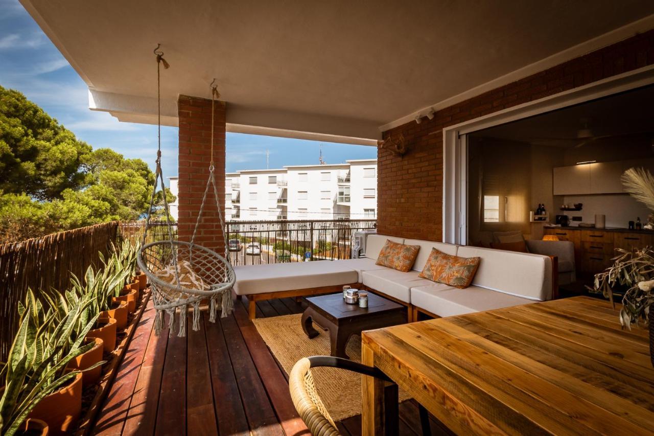 K-Terra Apartment By Nuka Homes Jávea Exterior foto
