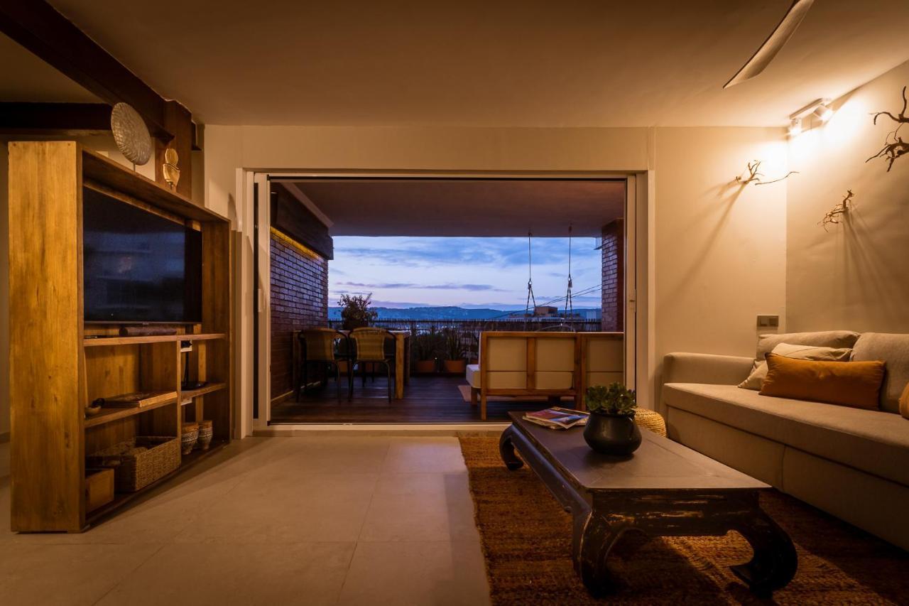 K-Terra Apartment By Nuka Homes Jávea Exterior foto
