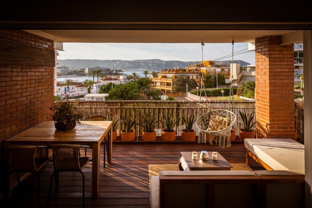 K-Terra Apartment By Nuka Homes Jávea Exterior foto